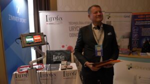 MUDr. Peter Klein – Národní Kongres SSAST jak funguje iNCREDIWEAR