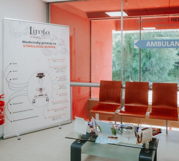 Algeziologická ambulancia MUDr. Tatiana Geistová