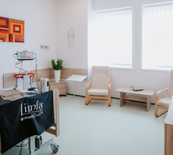 Algeziologická ambulancia MUDr. Tatiana Geistová