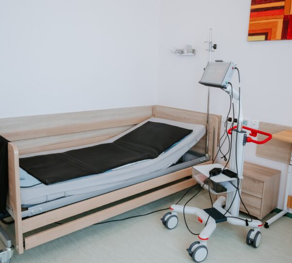 Algeziologická ambulancia MUDr. Tatiana Geistová