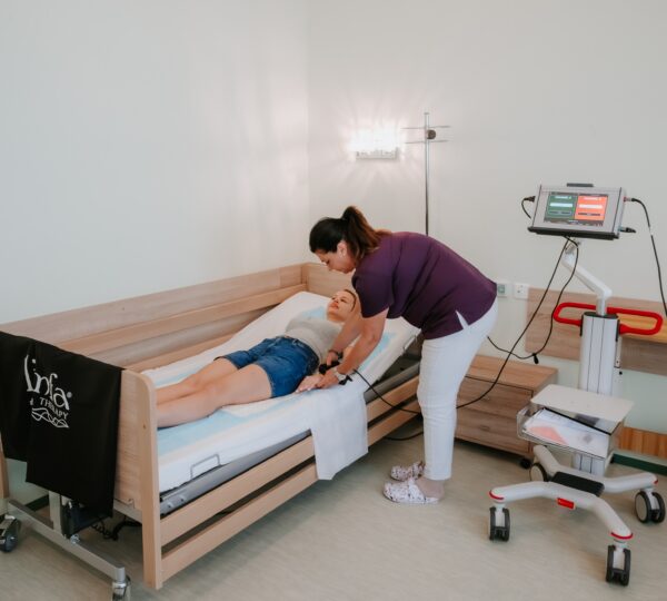 Algeziologická ambulancia MUDr. Tatiana Geistová