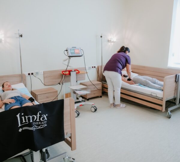 Algeziologická ambulancia MUDr. Tatiana Geistová