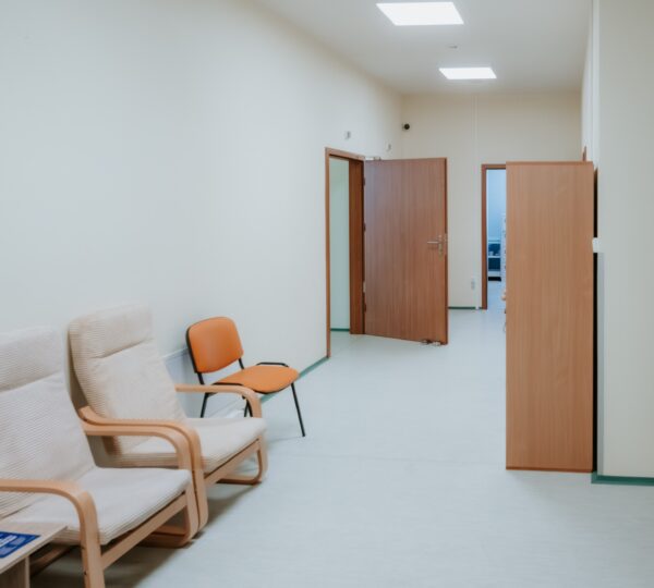 Algeziologická ambulancia MUDr. Tatiana Geistová