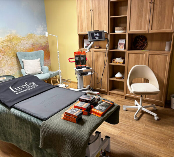 Celostní Centrum Bezovka