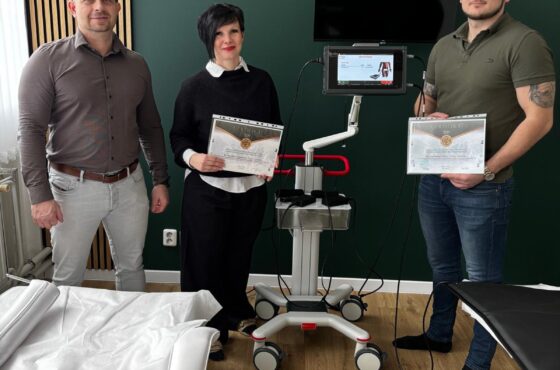 HOLIVE Sport & Recovery