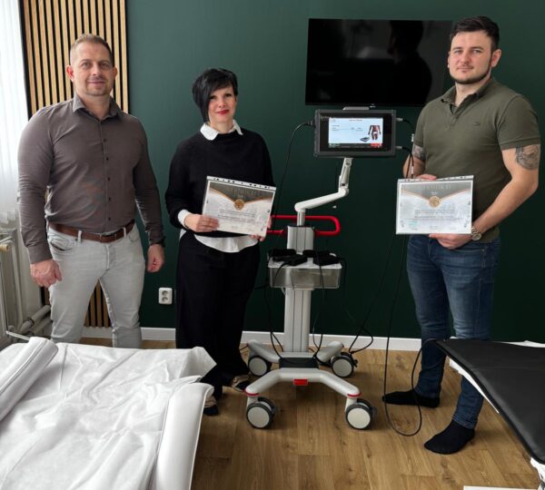 HOLIVE Sport & Recovery