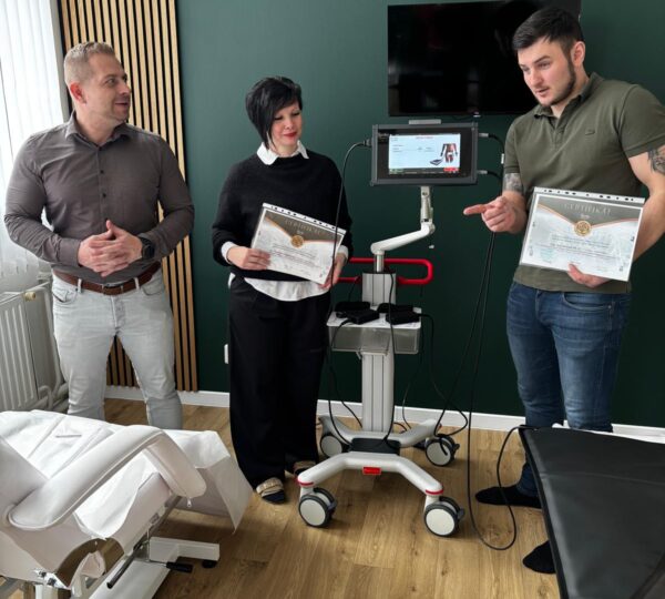 HOLIVE Sport & Recovery