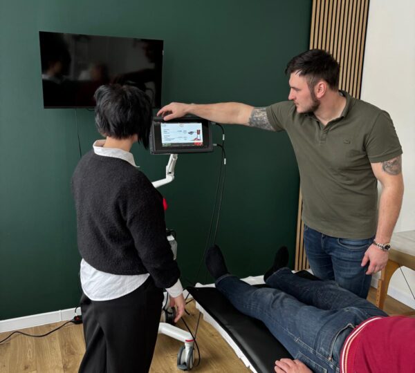 HOLIVE Sport & Recovery