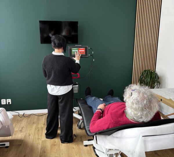 HOLIVE Sport & Recovery